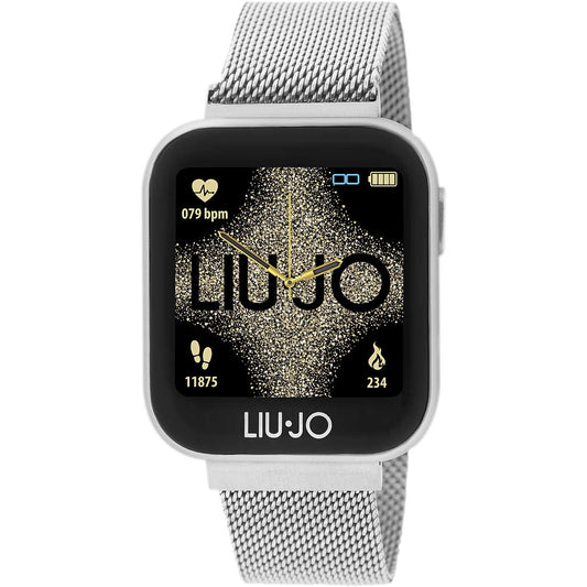 Reloj inteligente Liujo SWLJ001.